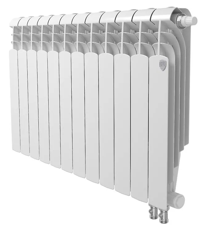 Радиатор Royal Thermo Vittoria Super 500 2.0 VDR80 - 11 секций