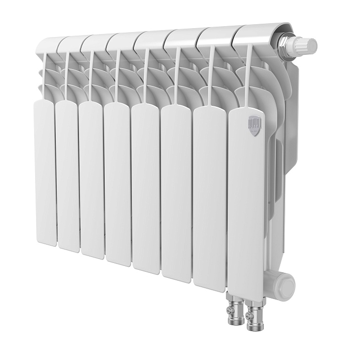 Радиатор Royal Thermo Vittoria 350 VDR - 8 секций