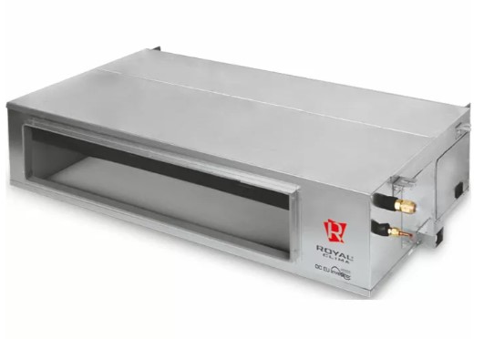 Канальный кондиционер Royal Clima COMPETENZA DC EU INVERTER CO- D 24HNI/CO- E 24HNI/OUT