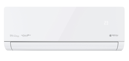 Инверторная сплит-система серии ROYAL SUPREMO BLANCO Full DC EU Inverter RCI-RSB30HN (комплект)