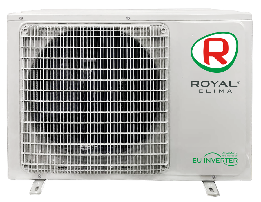 Инверторная сплит-система Royal Clima кассетного типа серии COMPETENZA FULL DC EU Inverter 2024 CO-4C 24HNBI /CO-4C/pan 8D2/ CO-E 24HNBI (комплект) заказать со складов по всей России