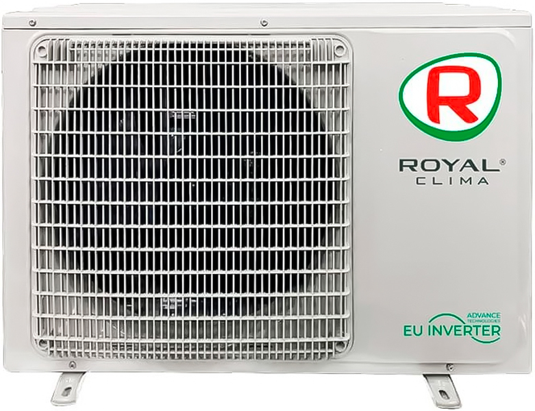 Инверторная сплит-система Royal Clima кассетного типа серии COMPETENZA FULL DC EU Inverter 2024 CO-4C 36HNCI /CO-4C/pan 8D2/ CO-E 36HNCI (комплект) заказать со складов по всей России