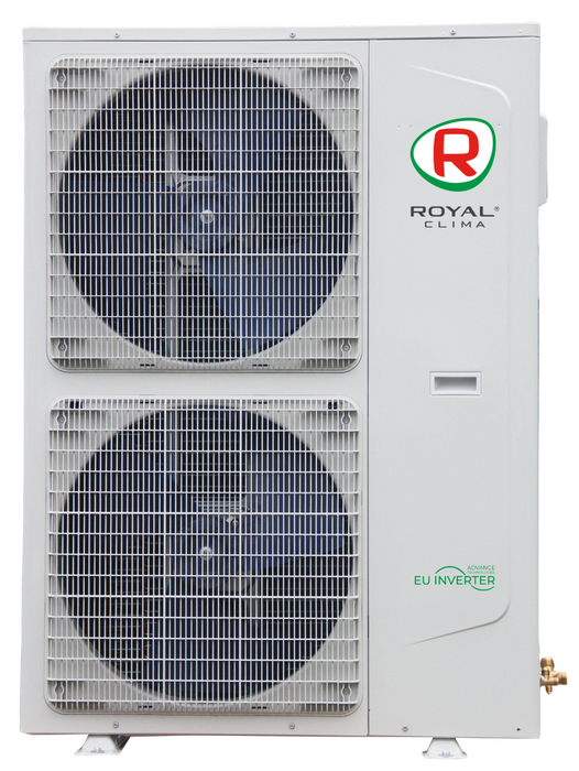 Инверторная сплит-система Royal Clima кассетного типа серии COMPETENZA DC EU Inverter 2023 CO-4C 60HNBI /CO-4C/pan 8D2 /CO-E 60HNBI заказать со складов по всей России