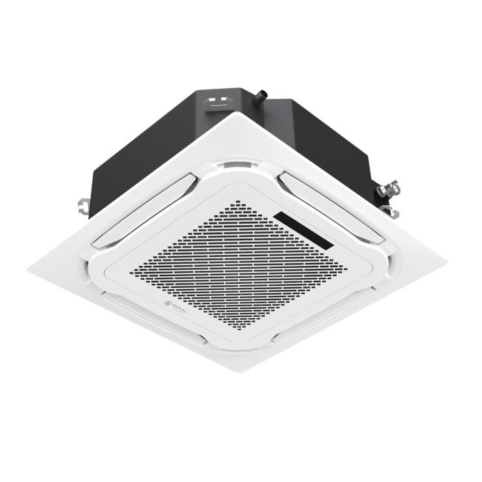 Кассетная сплит-система Royal Clima Inverter CO-4C 18HNBI/CO-E 18HNB