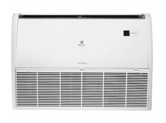 Кондиционер Royal Clima CO-F 36HNCI/CO-E 36HNCI COMPETENZA FULL DC EU INVERTER 2024 напольно-потолочный