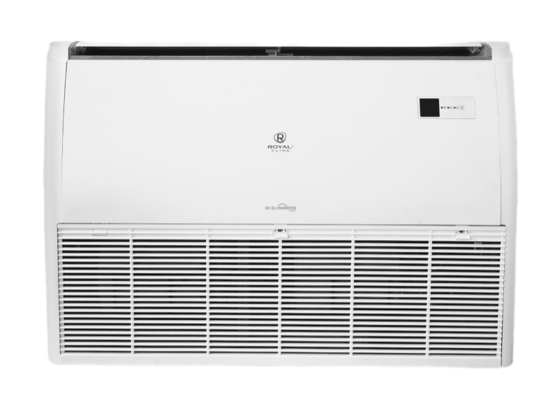 Напольно-потолочная сплит-система Royal Clima CO-F 48HNCI/CO-E 48HNCI COMPETENZA FULL DC EU INVERTER 2024