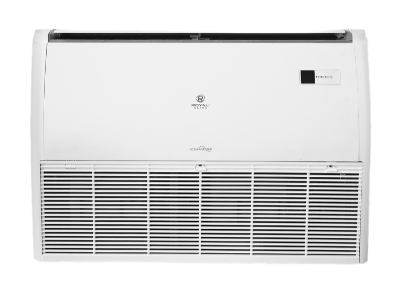 Напольно-потолочная сплит-система Royal Clima CO-F 60HNCI/CO-E 60HNCI COMPETENZA FULL DC EU INVERTER 2024