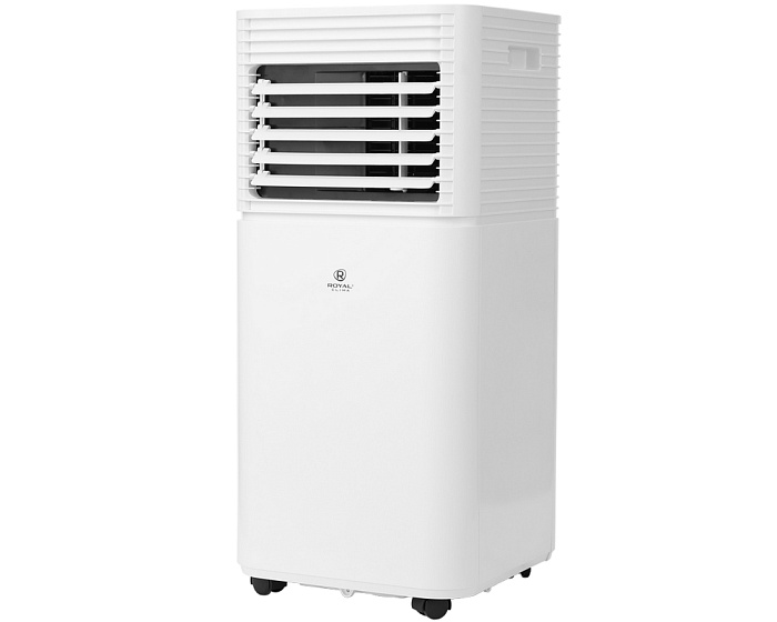 Кондиционер мобильный Royal Clima RM-CU30HH-E CUBO