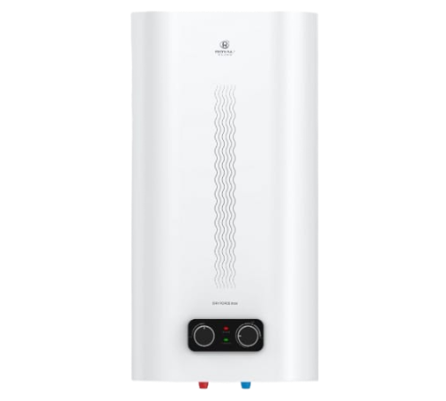 Электрический водонагреватель серии DRY FORCE Inox RWH-DF30-FS
