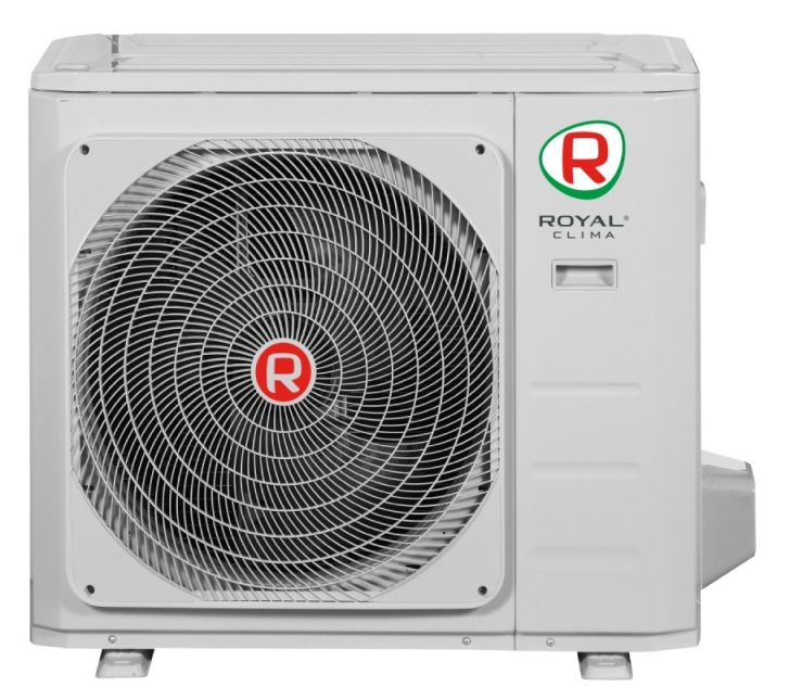 Канальная сплит-система Royal Clima ES-D 36HWX/ES-E 36HX Esperto заказать со складов по всей России