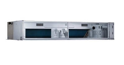 Канальная сплит-система Royal Clima ES-D 36HWX/ES-E 36HX Esperto купить с доставкой по РФ