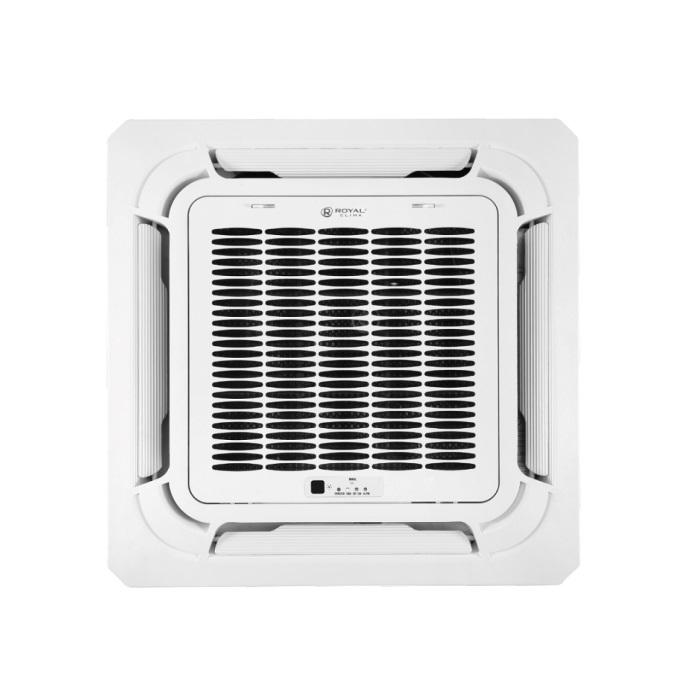 Кондиционер Royal Clima ES-C 60HRX/ES-E 60HX/ES-C pan/2X ESPERTO 2024 кассетный