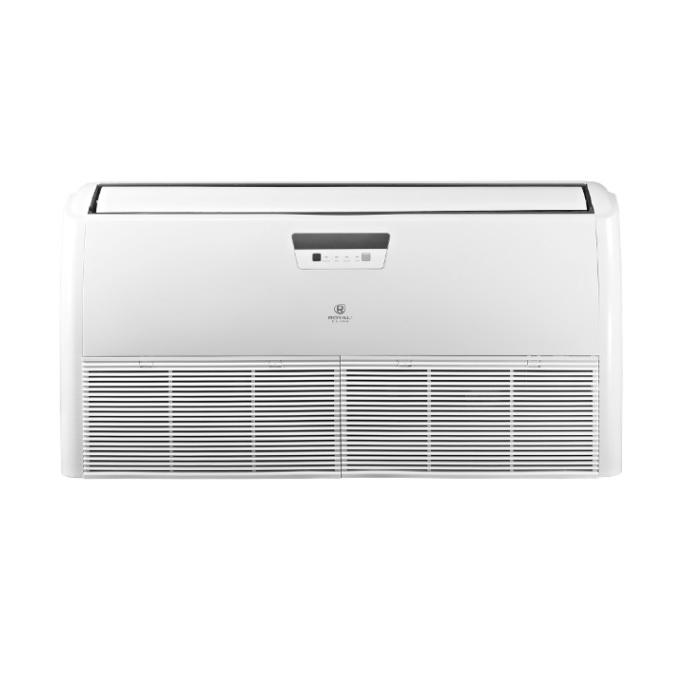 Классическая сплит-система напольно-потолочного типа Royal Clima серии ESPERTO NEW ES-F 60HRX/ES-E 60HX