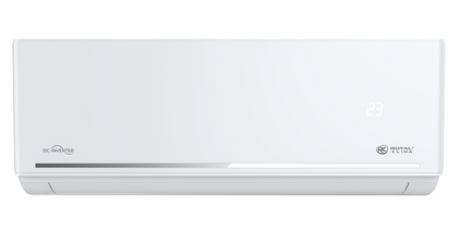 Инверторная сплит-система Royal Clima серии FELICITA Inverter RCI-FC75HN (комплект) купить с доставкой по РФ