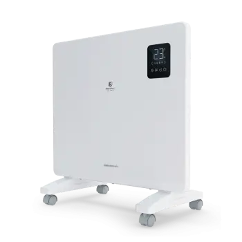 Электрические конвекторы Royal Clima серии GIARRE Elettronico REC-G1000E