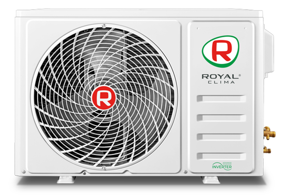 Кондиционер Royal Clima серии GRANDE NEW RC-GDB105HN заказать со складов по всей России