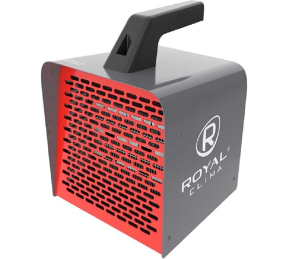 Тепловая пушка Royal Clima серии HEAT BOX Moderno RHB-CM2