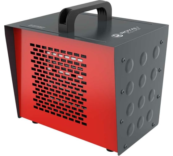 Тепловые пушки Royal Clima серии HEAT BOX RHB-C3