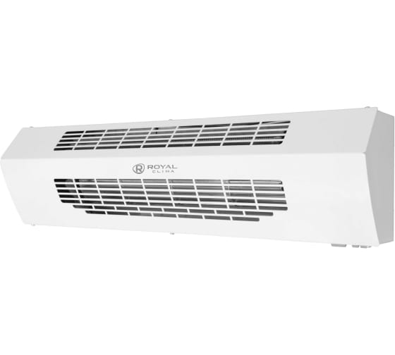 Электрические завесы Royal Clima серии HEATGUARD RAH-HG0.6E3M