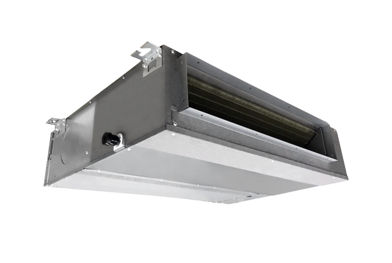 Внутренний блок канального типа Royal Clima MULTI FLEXI DUCT EU ERP Inverter RCI-DM09