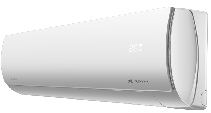 Инверторные сплит-системы Royal Clima PERFETTO DC EU Inverter 2024 RCI-PF75HN