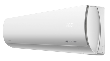 Инверторная сплит-система Royal Clima PERFETTO DC EU Inverter 2025 RCI-PFD55HN (комплект)