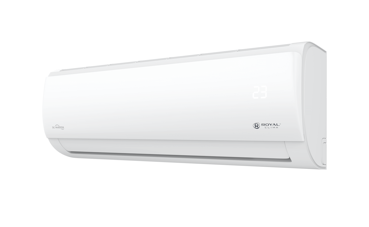 Внутренний блок настенного типа для мульти сплит-систем Royal Clima MULTI FLEXI PRESTIGIO EU Inverter RCI-PX09HN заказать со складов по всей России