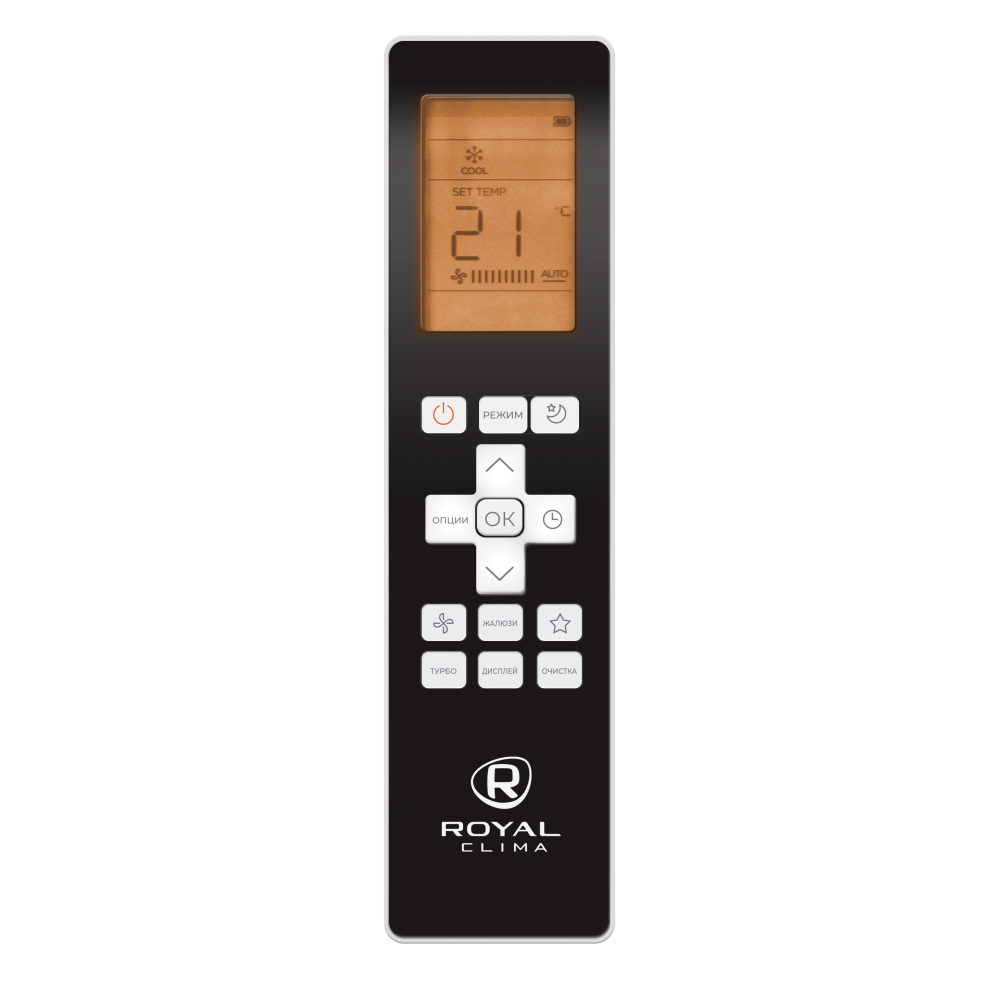 Внутренний блок настенного типа для мульти сплит-систем Royal Clima MULTI FLEXI PRESTIGIO EU Inverter RCI-PX09HN оформить заказ с доставкой с ближайшего склада