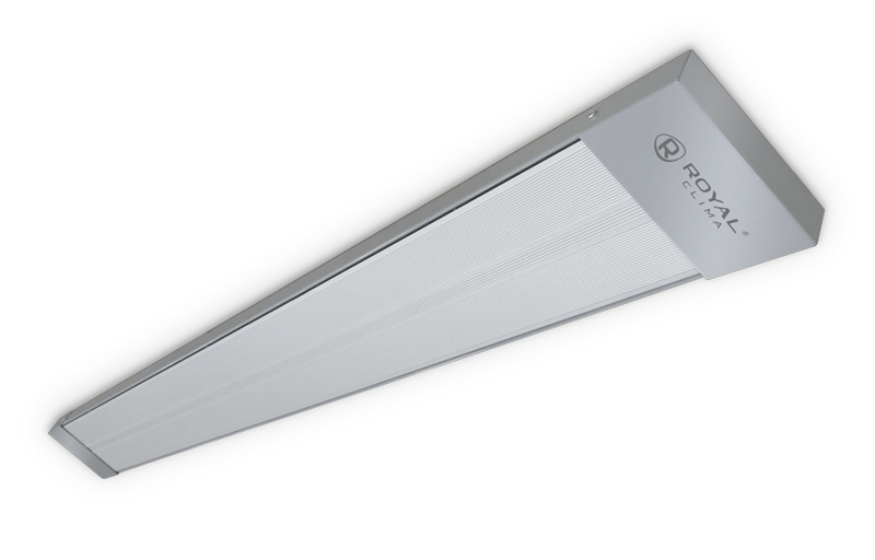 Инфракрасный обогреватель Royal Clima RAGGIO 2.0 RIH-R800S