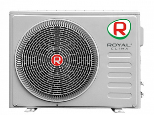 Настенная сплит-система Royal Clima RC-PD55HN белый заказать со складов по всей России