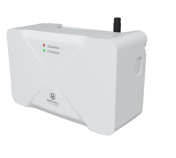 Насос дренажный Royal Clima проточный RP-WA3820-D01