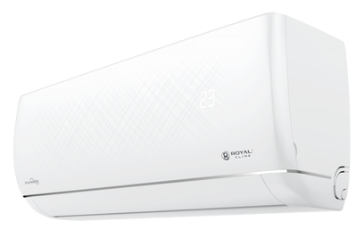 Инверторная сплит-система Royal Clima серии RENAISSANCE DC EU INVERTER 2024 RCI-RNС35HN (комплект)