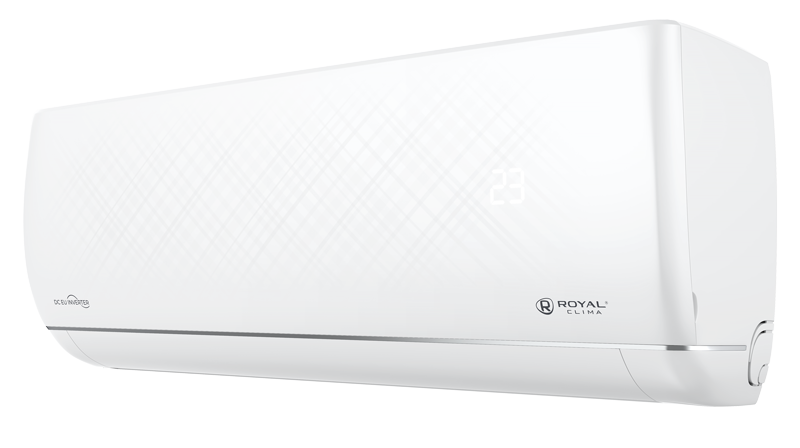 Кондиционер Royal Clima RCI-RNC30HN RENAISSANCE DC EU Inverter 2024