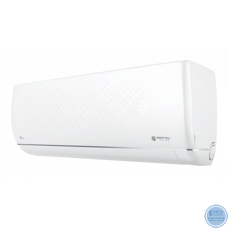 Кондиционер Royal Clima RC-RNC55HN RENAISSANCE 2024