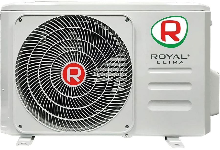 Классическая сплит-система Royal Clima серии RENAISSANCE 2024 RC-RNС70HN (комплект) заказать со складов по всей России
