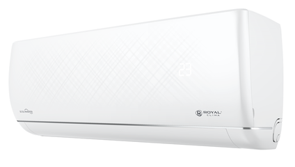 Инверторная сплит-система Royal Clima серии RENAISSANCE DC EU INVERTER 2024 RCI-RND24HN (комплект)