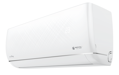 Инверторная сплит-система Royal Clima серии RENAISSANCE DC EU INVERTER 2024 RCI-RNС30HN (комплект)