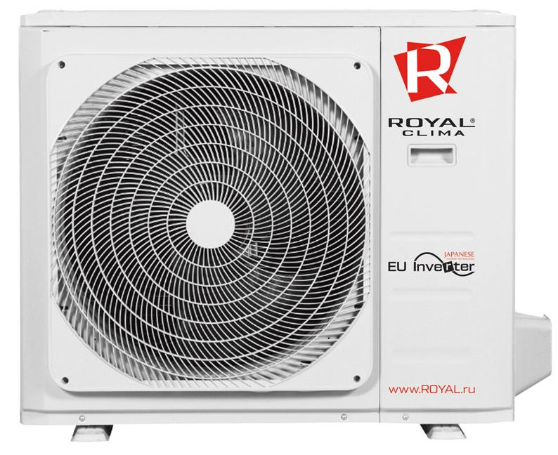 Мульти сплит-система наружный блок Royal Clima 3RMN-21HN/OUT