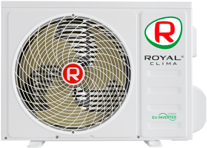 Инверторная сплит-система Royal Clima серии ROYAL SUPREMO BLANCO Full DC EU Inverter RCI-RSB40HN (комплект) заказать со складов по всей России