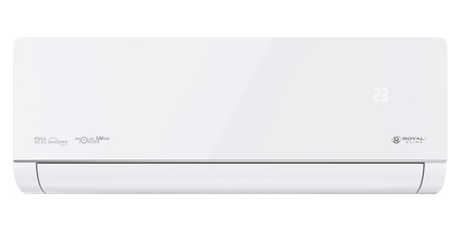 Инверторная сплит-система Royal Clima серии ROYAL SUPREMO BLANCO Full DC EU Inverter RCI-RSB75HN (комплект)