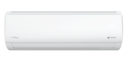 Инверторная сплит-система Royal Clima TRIUMPH Inverter 2024 RCI-TWС22HN