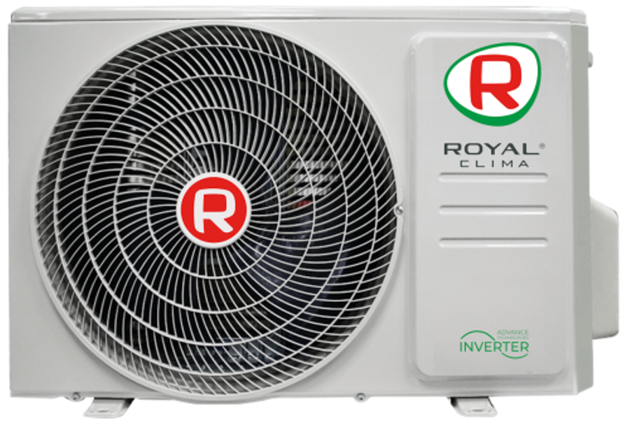 Инверторные сплит-системы Royal Clima серии TRIUMPH Inverter 2024 RCI-TWС28HN заказать со складов по всей России