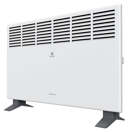 Электрические конвекторы Royal Clima серии VERONA Econo REC-VE1000M