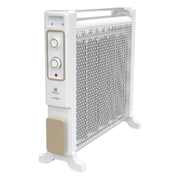 Микатермический обогреватель Royal Clima серии VITTORIA REC-VT2200M