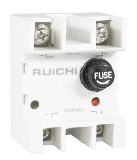 Твердотельное реле RUICHI SCR-F-10LA