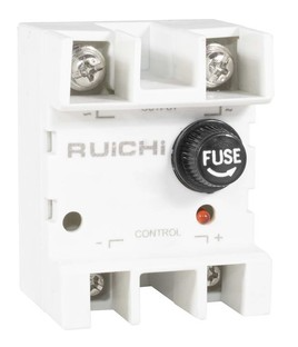 Твердотельное реле RUICHI SCR-F-25LA-H