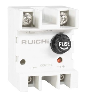 Твердотельное реле RUICHI SCR-F-25LA