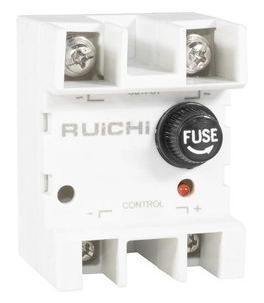 Твердотельное реле RUICHI SCR-F-40LA-H