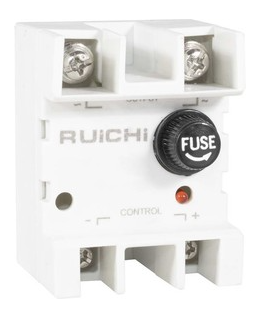 Твердотельное реле RUICHI SSR-F-25DA