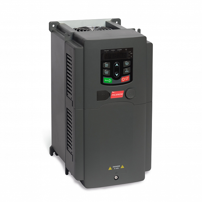 Преобразователь частоты Русэлком RI200A-G-P160K0-4 160 кВт 380В